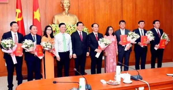 Bà Rịa – Vũng Tàu: Ông Mai Ngọc Thuận được điều động làm Phó Chủ tịch HĐND tỉnh