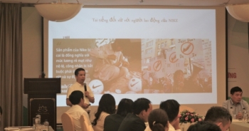 Báo Pháp luật Việt Nam tổ chức Tọa đàm “Đạo đức kinh doanh: Nền tảng để doanh nghiệp phát triển bền vững”