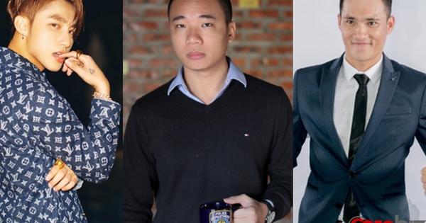 Flappy Bird, Sơn Tùng M-TP, Công Vinh và câu chuyện "Trâu buộc GHÉT Trâu ăn"