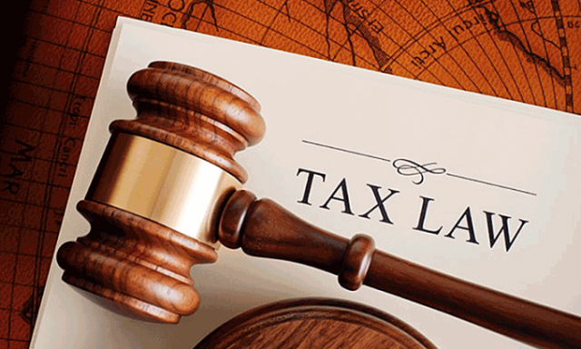 Những điểm mới của Luật Quản lý thuế