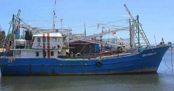 Hàng loạt chủ tàu cá vỏ thép bị ngân hàng “níu áo”: “Việc khởi kiện, thu hồi tàu không có lợi cho cả hai phía”