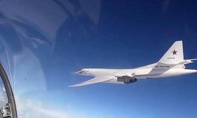 Nga lên tiếng về việc điều động máy bay ném bom 'mạnh nhất lịch sử'