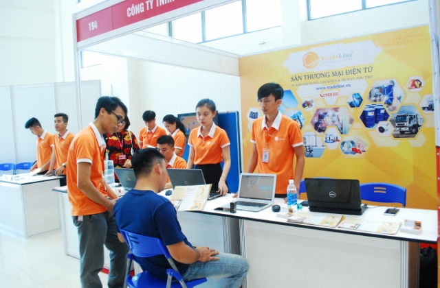 Đà Nẵng: Thu hút gần 18.000 tỷ đồng từ đăng ký doanh nghiệp sau 7 tháng