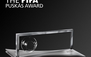 FIFA công bố 10 đề cử giải Puskas 2019: Sao lớn góp mặt