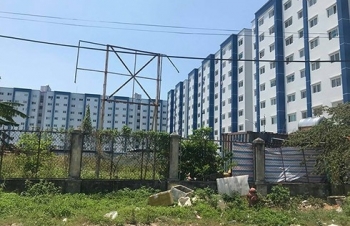 Đà Nẵng: 16 khu chung cư nhà nước được đầu tư cải tạo, sửa chữa hư hỏng