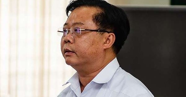 PCT UBND tỉnh Sơn La bị kỷ luật do để xảy ra sai phạm trong kỳ thi THPT quốc gia năm 2018