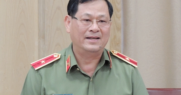 Thiếu tướng Nguyễn Hữu Cầu: Vụ xâm hại trẻ em, Nghệ An làm rất quyết liệt
