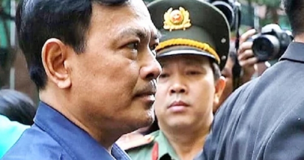 Phải ngồi tù 18 tháng, ông Nguyễn Hữu Linh lập tức kháng cáo