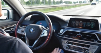 Audi bắt tay với BMW và Mercedes phát triển công nghệ xe tự hành
