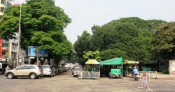 Chấm dứt hợp đồng dự án bãi đậu xe ngầm Công viên Lê Văn Tám