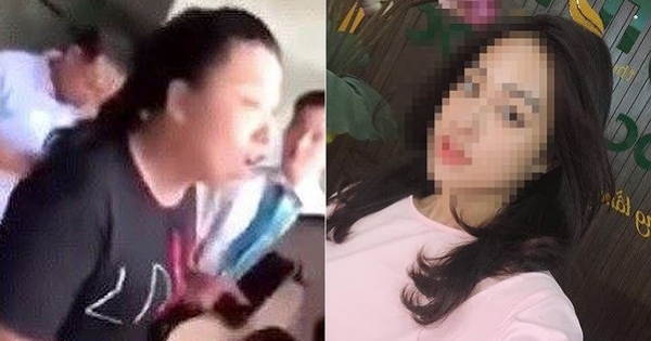 Người đăng clip bà Lê Thị Hiền lăng mạ nhân viên hàng không là ai?