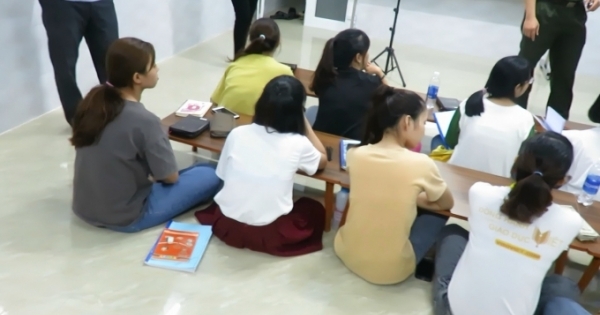 Đà Nẵng: Truyền đạo trái phép "núp bóng" danh nghĩa trung tâm ngoại ngữ