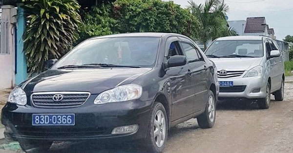 Hàng loạt xe công đi dự đám cưới con trai bà Hồ Thị Cẩm Đào: Không xử lý kỷ luật, chỉ “rút kinh nghiệm”