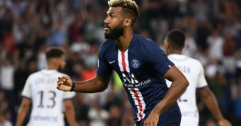 PSG 4-0 Toulouse: hat trick từ cầu thủ "bất đắc dĩ"