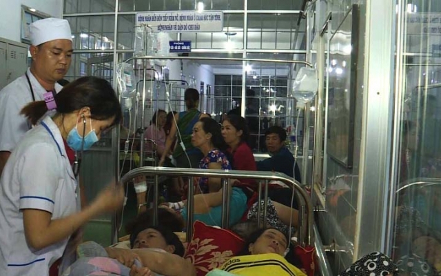 Hai vụ nghi ngộ độc thực phẩm trong 1 ngày: Sở Y tế Đắk Lắk chỉ đạo khẩn cấp