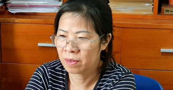 Vụ trường Gateway: Khởi tố bà Nguyễn Bích Quy