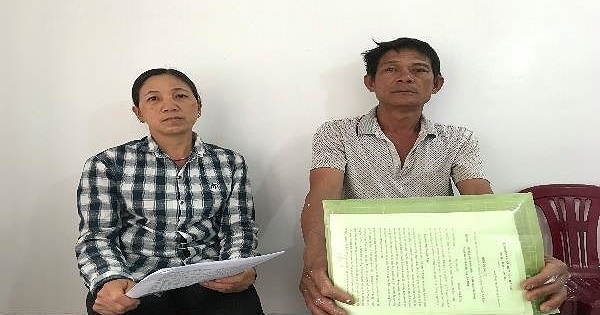 Lâm Đồng: Bị kết án hai lần về một hành vi phạm tội