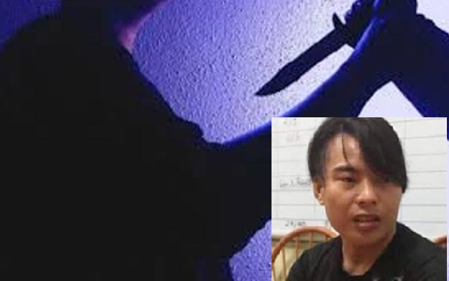 Bắc Giang: Bị chê kiểu tóc xấu, về nhà vác dao đâm bạn nguy kịch