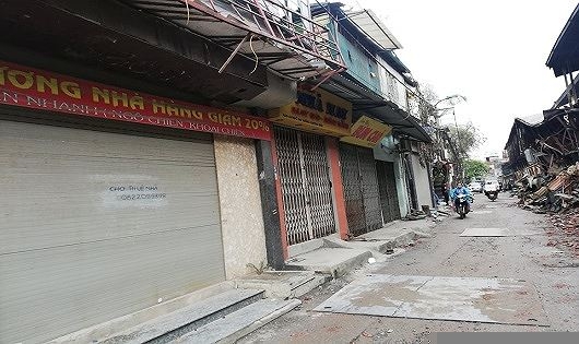 Vụ cháy ở Công ty Rạng đông: Kiểm điểm UBND phường Hạ Đình vì ra văn bản gây hoang mang