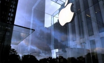 Apple soán ngôi Saudi Aramco, trở thành công ty giá trị nhất thế giới