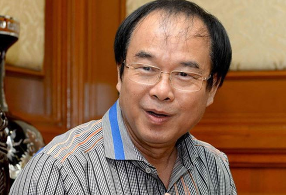 Phong tỏa 11 bất động sản của 4 đồng phạm với cựu Phó Chủ tịch TP.HCM - Ảnh 3.