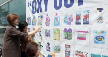 Hàn Quốc: 14.000 người tử vong trong vụ bê bối máy tạo độ ẩm chứa chất diệt khuẩn