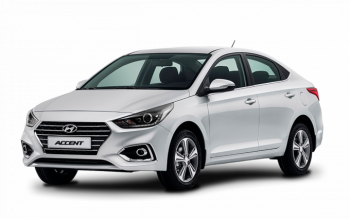 Bảng giá xe Hyundai tháng 8: Hyundai Accent giảm giá sâu