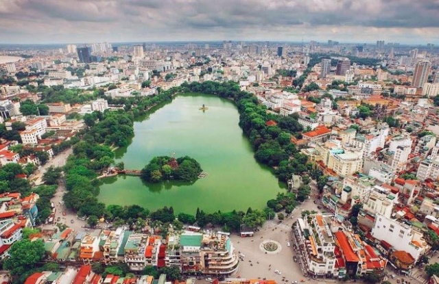 5 điểm đến của Việt Nam giành giải thưởng Travelers' Choice Adwards 2020