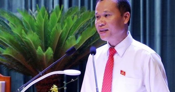 Đồng chí Mai Sơn tiếp tục được bầu giữ chức Bí thư Thành ủy Bắc Giang