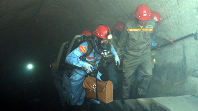 Quảng Ninh: Tai nạn lao động tại Công ty than Núi Béo khiến 1 công nhân tử vong