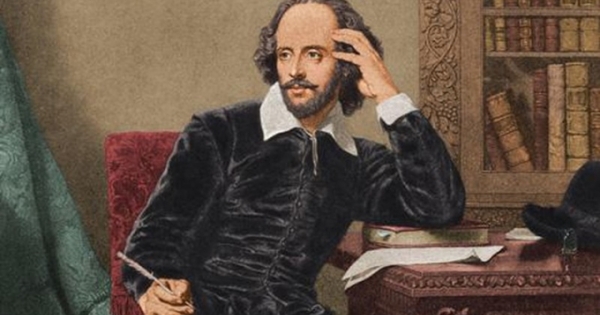 Tranh cãi xuyên thế kỷ về thân thế đại văn hào Shakespeare