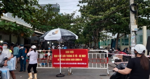 Lùi thời hạn tổ chức giải IRONMAN 70.3 Việt Nam sang năm 2021 vì dịch Covid-19