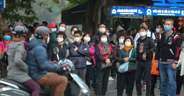 Bắc Giang tạm dừng tổ chức các hoạt động, sự kiện tập trung đông người
