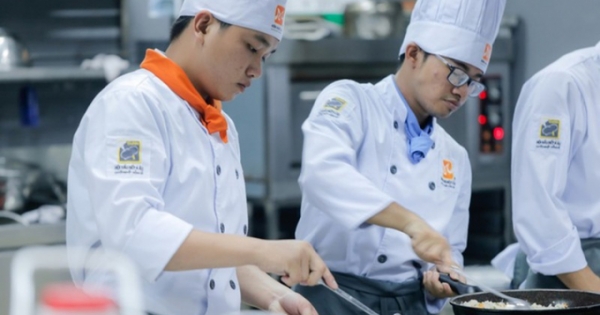 Vì sao nghề bếp Việt Nam vẫn chưa ngang tầm thế giới?