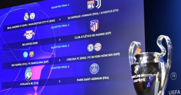 Chờ đợi điều gì khi UEFA Champions League trở lại?