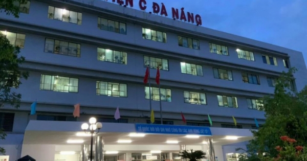 Từ 0 giờ đêm nay Bệnh viện C Đà Nẵng mở cửa trở lại, sẵn sàng đón tiếp bệnh nhân
