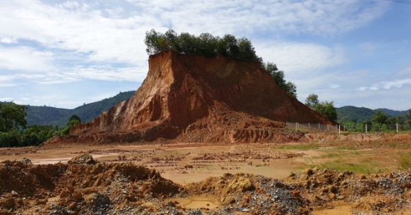 Có dấu hiệu buông lỏng quản lý khai thác khoáng sản ở Lâm Đồng?