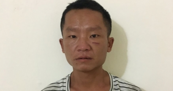 Bắc Giang: Bắt giữ đối tượng vờ làm quen với gia chủ rồi hiếp dâm con gái chủ nhà
