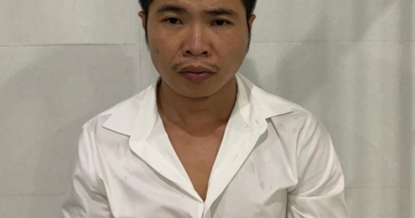 Nghệ An: Ra tù được 2 tháng đã gây ra đến 50 vụ trộm