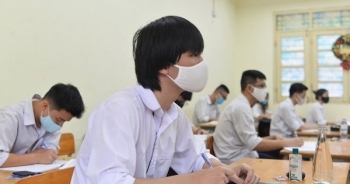 Bắc Giang: 19.350 học sinh lớp 12 bước vào ngày thi đầu tiên của kì thi THPT Quốc gia 2020