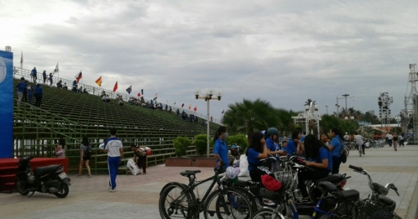 Khánh Hòa tạm dừng hoạt động lễ hội, không tập trung đông người để phòng dịch Covid-19