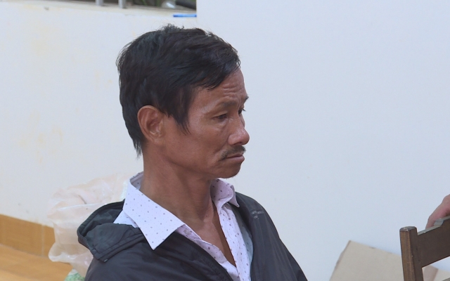 Đắk Lắk: Cưa bom lấy thuốc nổ để bán người đàn ông bị khởi tố