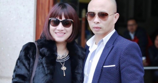 Tiếp tay cho vợ Đường “Nhuệ”, 4 cán bộ tỉnh Thái Bình bị truy tố hình sự