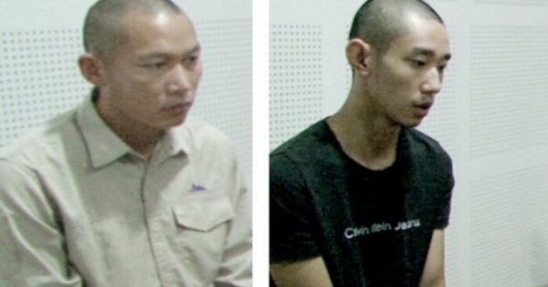 Lào Cai: Khởi tố 2 đối tượng đưa người Trung Quốc nhập cảnh trái phép vào Việt Nam