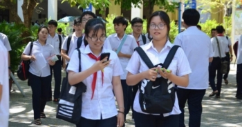 Đà Nẵng: Tiếp nhận hồ sơ trực tuyến tuyển sinh vào lớp 10