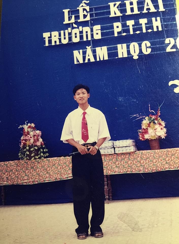 Áp lực kỳ thi tốt nghiệp THPT, “sao” Việt gầy sọp, mất ngủ, không dám yêu - 4