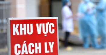 Việt Nam có thêm 6 ca mới mắc COVID-19, ghi nhận bệnh nhân thứ 847