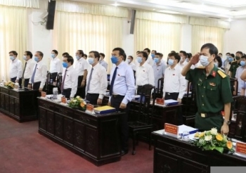 HĐND tỉnh Thái Bình bãi bỏ một quyết định không đúng căn cứ của UBND tỉnh