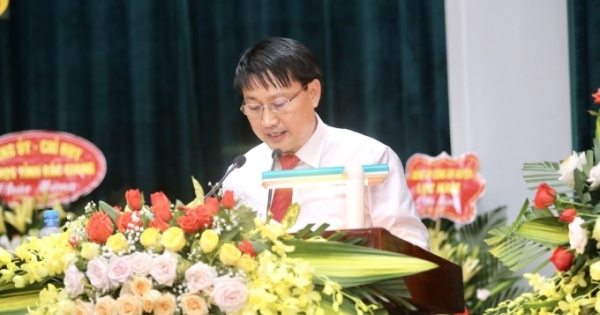 Đại hội Đảng Bộ, Huyện Lục Nam lần thứ XXII nhiệm kỳ 2020 – 2025: Phát huy tinh thần đoàn kết, đổi mới, sáng tạo