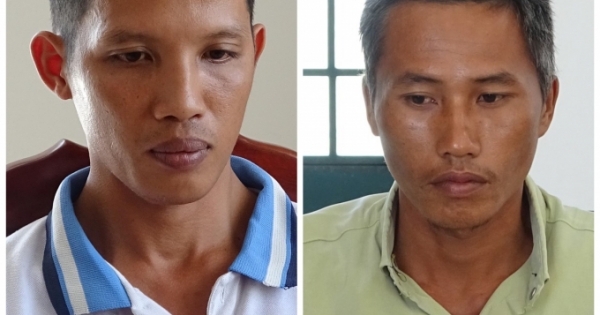 Bắt 2 người đưa người Trung Quốc xuất cảnh trái phép qua Campuchia
